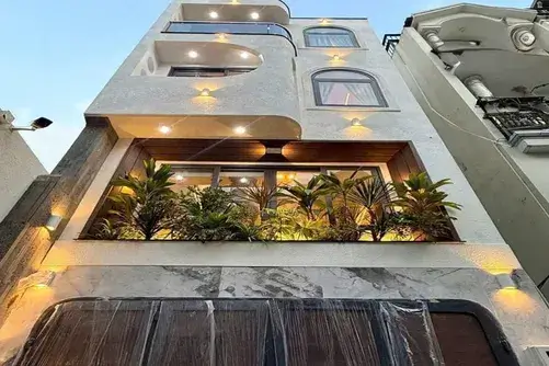 Bán nhà có Thang Máy, Nguyễn Văn Khối, Gò Vấp, 4 x 16m, sát mặt tiền