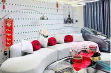 Bán nhà hẻm Thống Nhất, Gò Vấp, 54.9 m² (5m x 11m), nhà đẹp