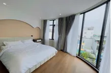 Bán nhà hẻm Thống Nhất, Gò Vấp, 54.9 m² (5m x 11m), nhà đẹp