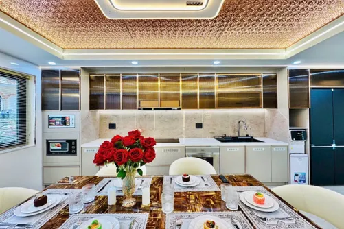Bán nhà hẻm xe hơi, 872/ Quang Trung, Gò Vấp, 60 m² (4m x 15m), 6 tầng