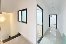 Bán nhà Quang Trung Gò Vấp, Phường 10, 86m² (5.2x16.5m) 3 tầng 4 phòng
