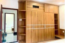 Bán nhà Trương Đăng Quế Gò Vấp, Phường 3, 33.4m² 2 Tầng nhà đẹp ở liền