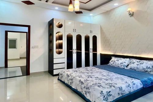 Bán nhà hẻm xe hơi, 488/ Phạm Văn Chiêu, Gò Vấp, 44 m² (4m x 11m)