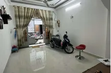 Bán nhà hẻm 3m, 72/ Phan Huy Ích, Gò Vấp, 36 m² (3.4m x 10.6m)