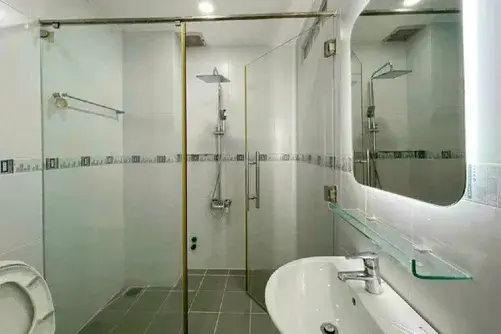 Bán nhà hẻm 78 Đường số 51 Phường 14 Gò Vấp, 48m² 3 Tầng BTCT 4m x 12m