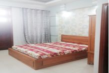 Bán nhà hẻm xe hơi, Đường số 8 Phường 11 Quận Gò Vấp, 64m² 4x16m