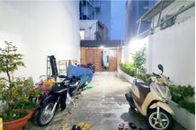 Bán nhà Nguyễn Văn Khối Gò Vấp, hẻm xe hơi, 119.6m², ngang 4m