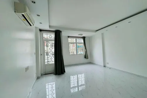 Bán nhà hẻm 10m, 653/ Quang Trung, Gò Vấp, 75 m² (4.5m x 17m), nhà đẹp