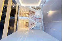 Bán nhà hẻm xe hơi 105 Đường Số 59, Gò Vấp, 58 m² (4m x 15m), nhà đẹp