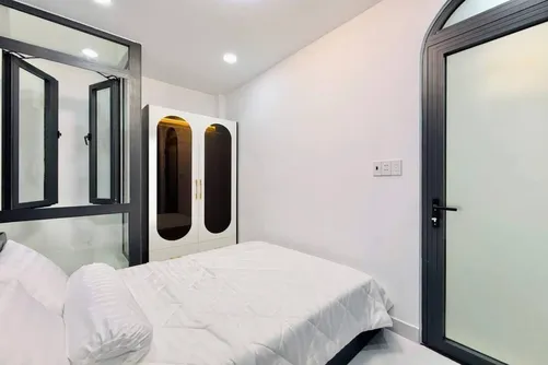 Bán nhà hẻm 193 Lê Đức Thọ, Gò Vấp, 50 m² (3.7m x 12m), nở hậu