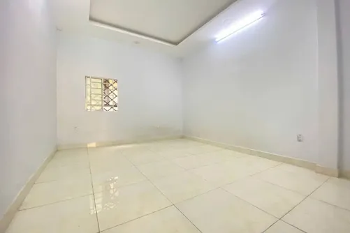 Bán nhà hẻm Lê Đức Thọ, Gò Vấp, 51.9 m² (3.6m x 15m), gần mặt tiền