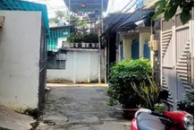 Bán nhà hẻm xe hơi Lê Văn Thọ, Gò Vấp, 57 m² (4m x 16m), 4 tầng
