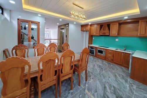 Bán nhà HXH 317/ Thống Nhất, Gò Vấp, 103 m² (3.8m, hậu 7.3m x 17m)