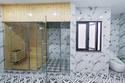 Bán nhà HXH 317/ Thống Nhất, Gò Vấp, 103 m² (3.8m, hậu 7.3m x 17m)