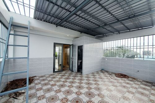 Bán nhà HXH 317/ Thống Nhất, Gò Vấp, 103 m² (3.8m, hậu 7.3m x 17m)