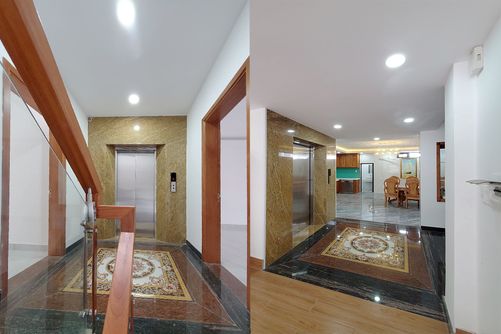 Bán nhà HXH 317/ Thống Nhất, Gò Vấp, 103 m² (3.8m, hậu 7.3m x 17m)