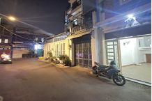 Bán nhà Nguyễn Kiệm Gò Vấp - Đường số 2, hẻm 5m, 38m² (3.8 x 10m) BTCT