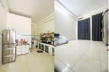 Bán nhà Quang Trung Gò Vấp, Phường 11, 56m² (4m x 14m) 3 Tầng