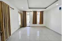 Bán nhà Thống Nhất Gò Vấp, hẻm xe hơi, 52m² 4 Tầng (5.6m x 10m)