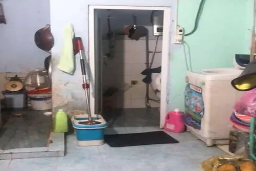 Bán nhà hẻm xe hơi, 630/ Thống Nhất, Gò Vấp, 50 m² (3m x 17m), 2 tầng