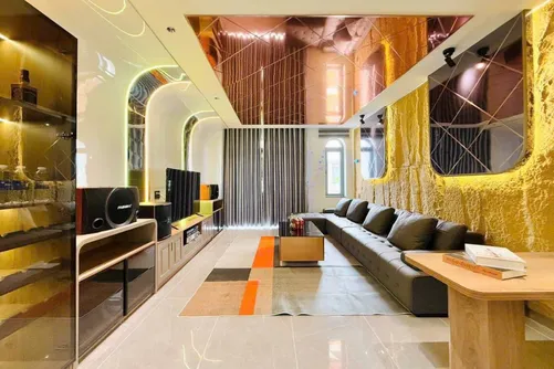 Bán nhà hẻm 776/ Phạm Văn Bạch, Gò Vấp, 64 m² (4m x 16m), 6 tầng, 8 PN