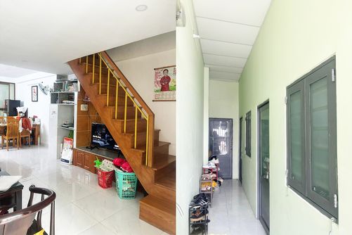 Bán nhà 891/ Nguyễn Kiệm Gò Vấp, 60.5m², 5 Tầng, gần Nhà thờ Hòa Bình