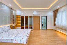 Bán nhà Nguyễn Văn Khối Gò Vấp, hẻm xe hơi, 57m² (5.8m x 9.8m) 6 Tầng