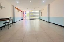 Bán nhà Thống Nhất Gò Vấp, Xe hơi, 159m² (5.6m /nở hậu 6.5x33m) 4 Tầng