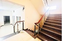 Bán nhà Thống Nhất Gò Vấp, Xe hơi, 159m² (5.6m /nở hậu 6.5x33m) 4 Tầng
