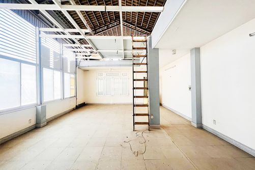 Bán nhà Thống Nhất Gò Vấp, Xe hơi, 159m² (5.6m /nở hậu 6.5x33m) 4 Tầng