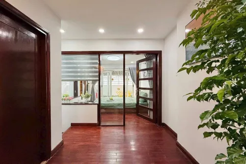 Bán nhà hẻm, 284/ Phan Huy Ích, Gò Vấp, 50 m² (4m x 13m), 3 tầng