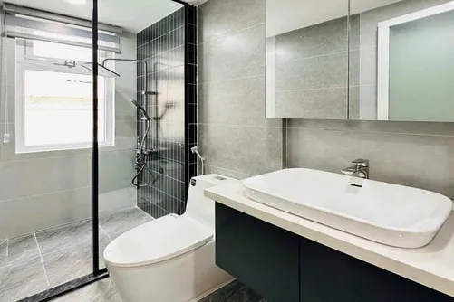 Bán nhà hẻm 32 Phạm Văn Chiêu, Gò Vấp, 38 m² (5.4m x 7m), 4 tầng