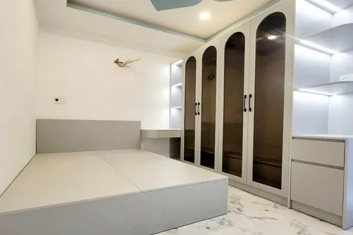 Bán nhà đường Lê Quang Định, Gò Vấp, 50 m² (12.5m x 4m), nhà đẹp