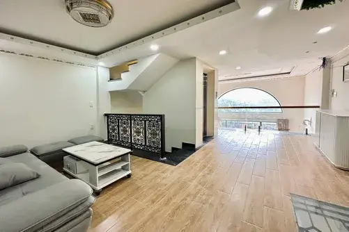 Bán nhà Lê Đức Thọ - Đường số 6 Gò Vấp, Xe hơi, 61.4m² (5m x 12.3m)