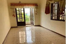 Bán nhà hẻm xe hơi, Thống Nhất, Gò Vấp, 76 m² (4.3m x 17.5m)