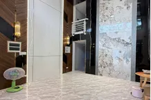 Bán nhà hẻm xe hơi Đường Số 53, Gò Vấp, 61 m² (4m x 16m), kinh doanh
