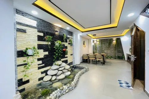 Bán nhà hẻm 5m, Đường Số 30, Gò Vấp, 56 m² (4m x 14m), nhà đẹp