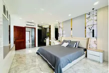 Bán nhà hẻm 8m, 385/ Lê Văn Thọ, Gò Vấp, 86.1 m² (4.1m x 21m), 6 tầng