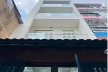 Bán nhà hẻm xe hơi, 248/ Nguyễn Văn Khối, Gò Vấp, 43.4 m² (3.1m x 14m)