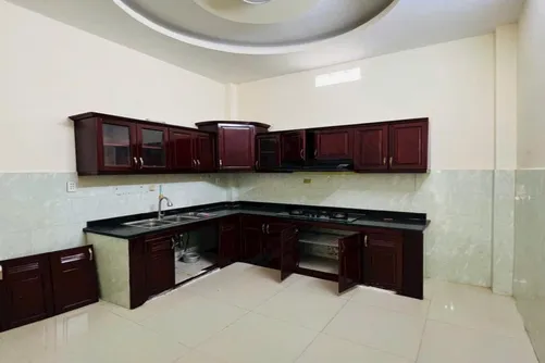Bán nhà hẻm xe hơi, 248/ Nguyễn Văn Khối, Gò Vấp, 43.4 m² (3.1m x 14m)