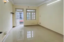 Bán nhà hẻm xe hơi, 248/ Nguyễn Văn Khối, Gò Vấp, 43.4 m² (3.1m x 14m)
