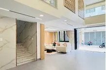 Bán nhà hẻm xe hơi, 380/ Phạm Văn Chiêu, Gò Vấp, 45 m² (6m x 7.5m)