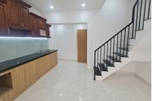 Bán nhà Nguyễn Oanh Gò Vấp, Phường 10, 48m² (ngang 5m x dài 9m6)