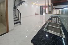 Bán nhà Nguyễn Oanh Gò Vấp, Phường 10, 48m² (ngang 5m x dài 9m6)