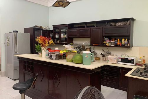 Bán nhà biệt thự phố, đường Phan Đăng Lưu ngay Trung tâm, 106m² 5 Tầng