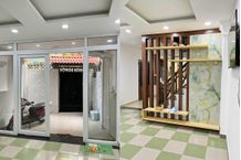 Bán nhà Duy Tân, Phú Nhuận, 72m² ngang 4m dài 18m, 6 phòng