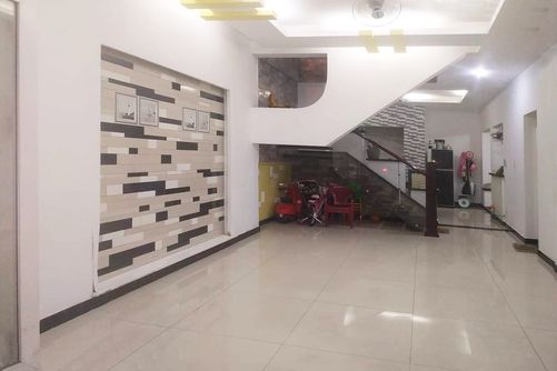 Bán nhà hẻm 68 Đào Duy Anh, xe hơi thông, 62m² ngang 4.4m, nở hậu