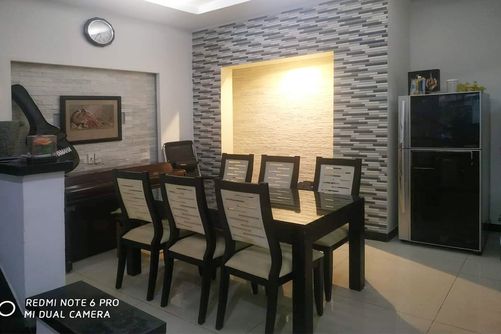 Bán nhà hẻm 68 Đào Duy Anh, xe hơi thông, 62m² ngang 4.4m, nở hậu