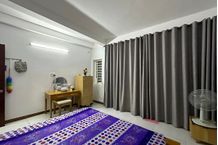 Bán nhà hẻm xe hơi Phú Nhuận, Hoàng Hoa Thám, 56m² (4.7m x 12m) 4 Tầng