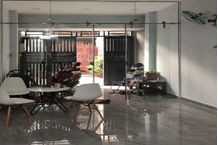 Bán nhà hẻm xe hơi Quận Phú Nhuận, Hoàng Văn Thụ, 51m², 3 Tầng